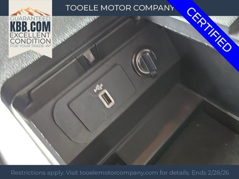 Used 2022 Ford Mustang Premium image 26