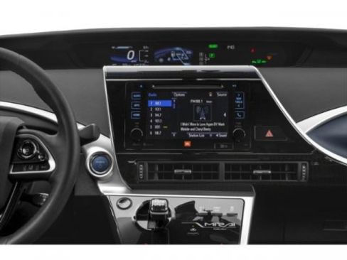 Used 2019 Toyota Mirai image 10