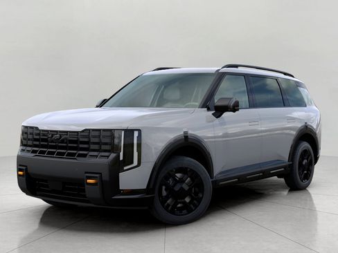 New 2027 Kia Telluride SX Prestige X-Pro AWD/4WD image 1