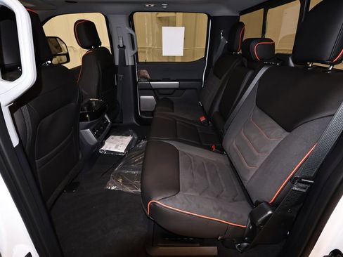 New 2026 Ford F250 Lariat AWD/4WD image 16