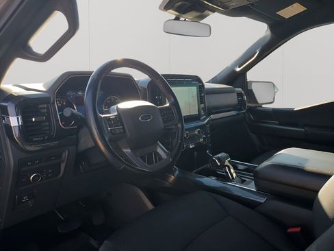 Used 2021 Ford F150 XLT w/ Equipment Group 302A High image 28