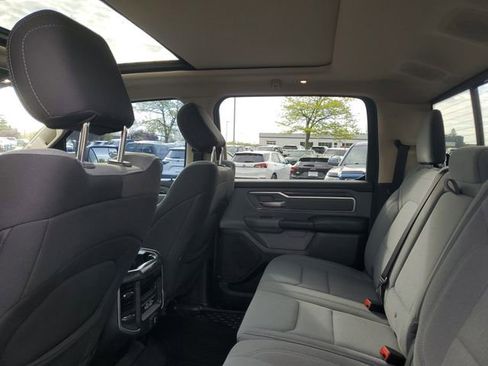Used 2020 RAM 1500 Big Horn AWD/4WD image 9