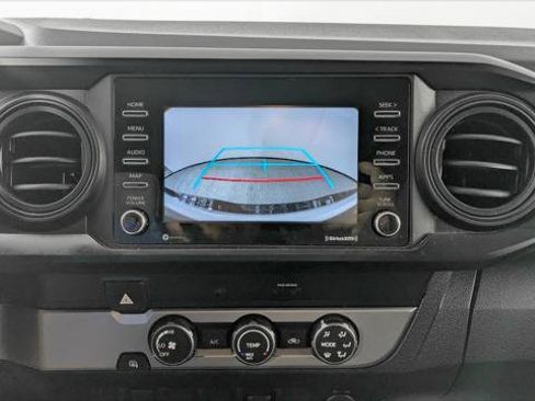 Used 2021 Toyota Tacoma SR image 26