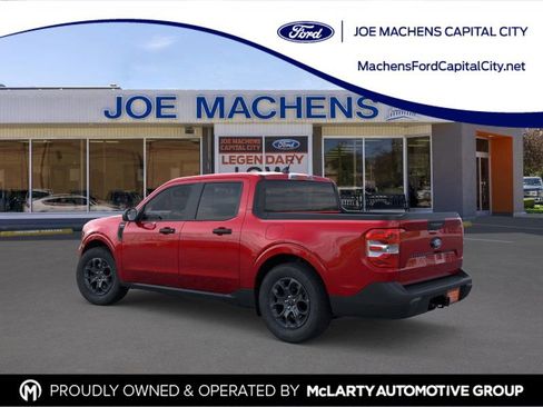 New 2026 Ford Maverick XLT image 6