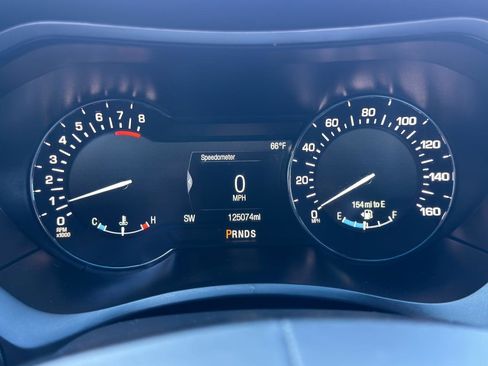 Used 2017 Lincoln MKZ Reserve w/ Climate Package FWD image 19