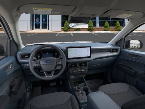 New 2025 Ford Maverick XL w/ 4K Tow Package image 9