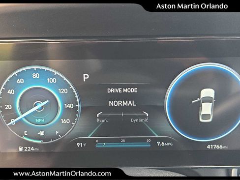 Used 2023 Hyundai Elantra Limited FWD image 23