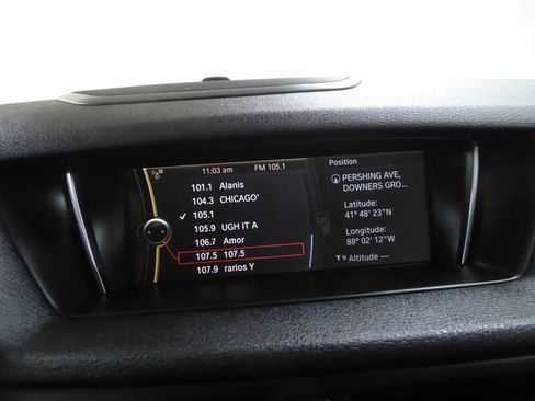Used 2015 BMW X1 xDrive28i AWD/4WD image 14