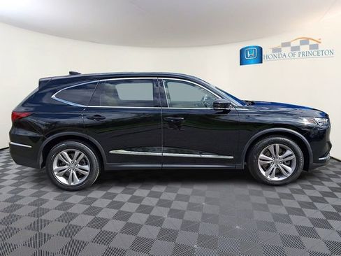 Used 2024 Acura MDX SH-AWD image 7