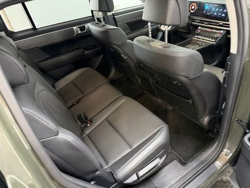 Used 2024 Hyundai Santa Fe SEL AWD/4WD image 45
