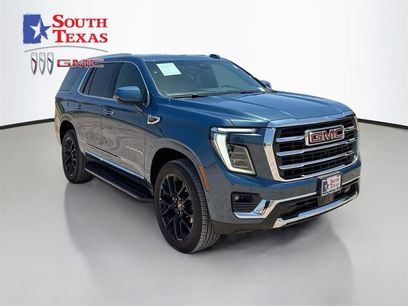 Used 2026 GMC Yukon Elevation
