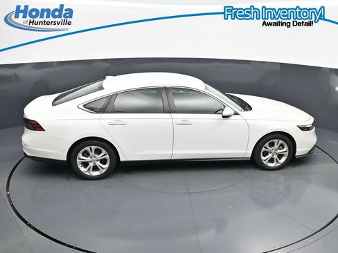 Used 2024 Honda Accord LX image 23