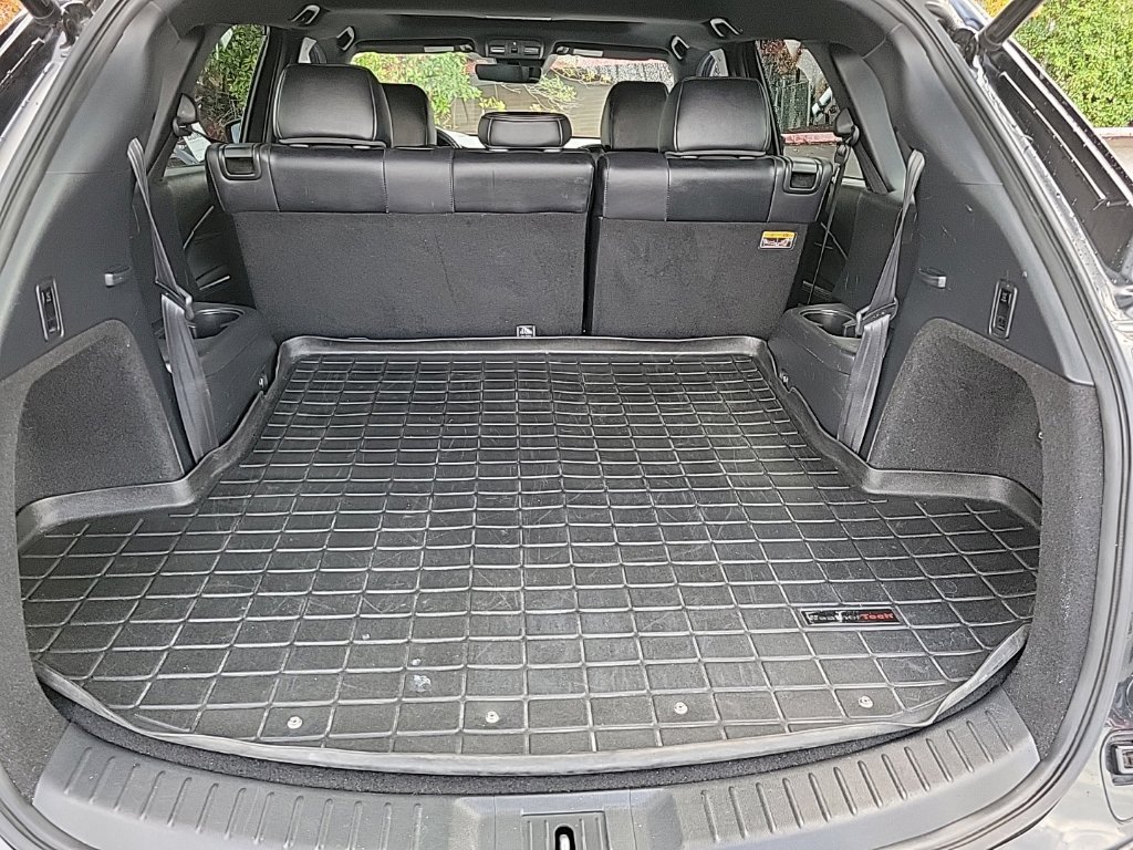 Used 2019 MAZDA CX-9 Grand Touring AWD/4WD image 10