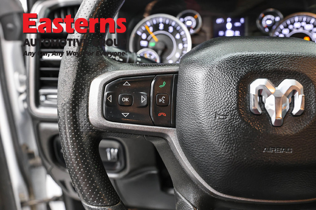 Used 2022 RAM 1500 Tradesman AWD/4WD image 16