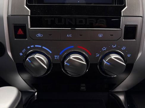 Used 2017 Toyota Tundra SR5 w/ TRD Off Road Package image 20