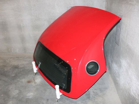 Used 2002 Ford Thunderbird image 25