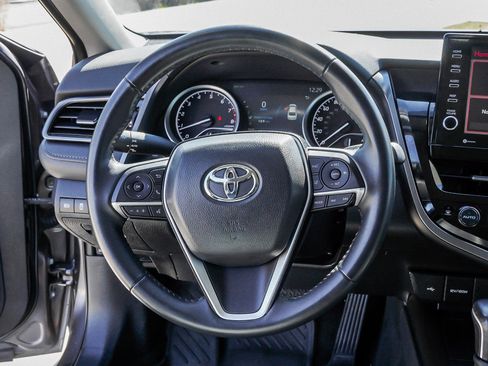 Certified 2024 Toyota Camry XLE image 31