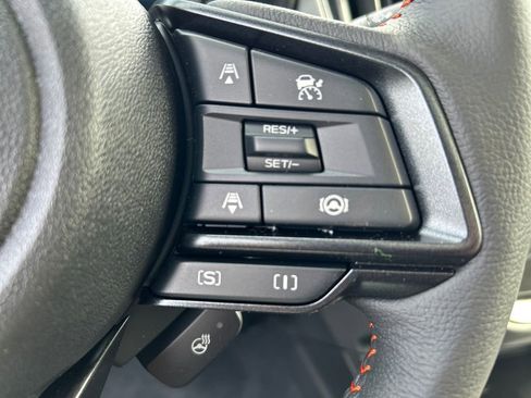 New 2026 Subaru Crosstrek 2.5i Limited image 28