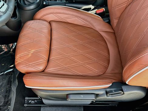Used 2024 MINI Cooper S w/ Signature Upholstery Package FWD image 19