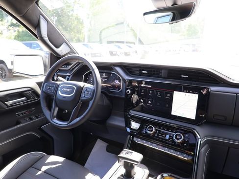 New 2026 GMC Sierra 1500 AT4X w/ AT4X AEV Edition AWD/4WD image 31