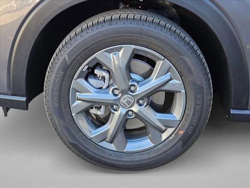 New 2026 Honda HR-V LX image 10