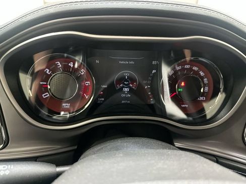Used 2023 Dodge Challenger SRT Hellcat RWD image 11