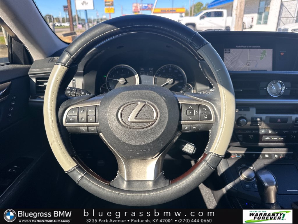 Used 2018 Lexus ES 300h FWD image 14
