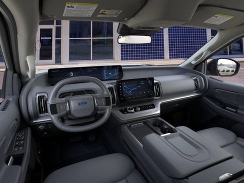 New 2026 Ford Expedition Active AWD/4WD image 10