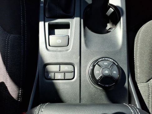 New 2026 Ford Ranger XLT AWD/4WD image 29