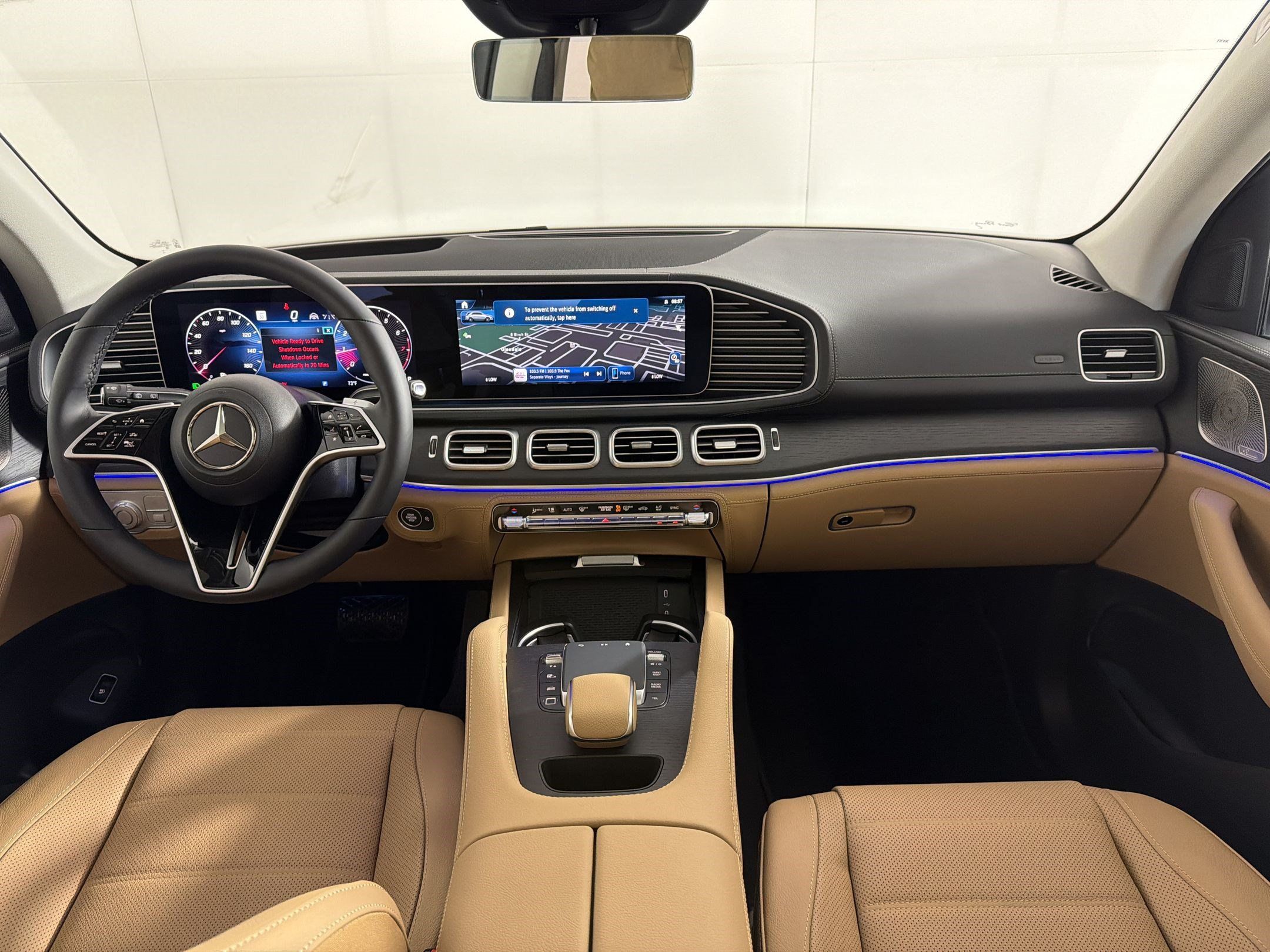 Used 2026 Mercedes-Benz GLE 350 4MATIC image 17