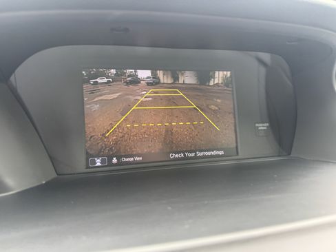 Used 2017 Honda Accord Sport image 30