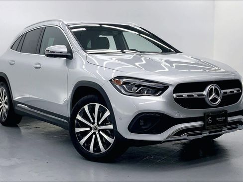 Used 2023 Mercedes-Benz GLA 250 image 6