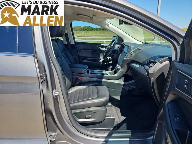 Used 2022 Ford Edge SEL w/ Convenience Package AWD/4WD image 27