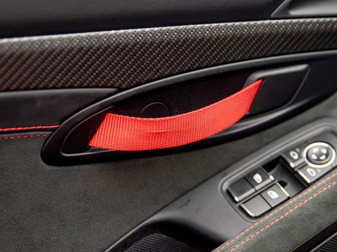 Used 2025 Porsche 718 Boxster Spyder RS image 23