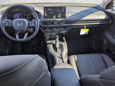 New 2026 Honda HR-V EX-L image 15
