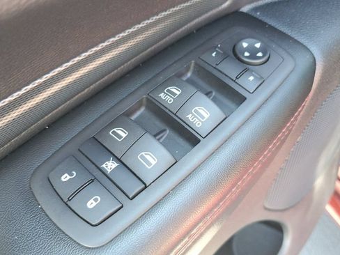 Used 2026 Dodge Durango GT AWD/4WD image 23
