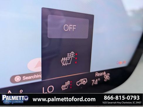 Used 2025 Buick Enclave Preferred FWD image 24