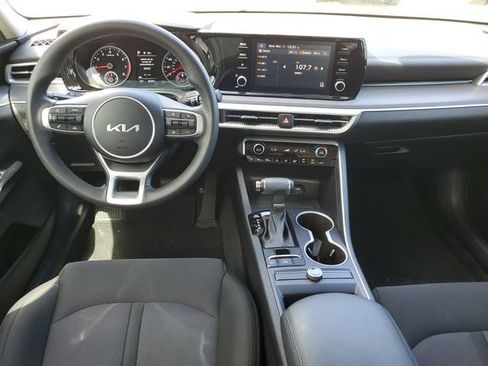 Certified 2023 Kia K5 LXS image 7