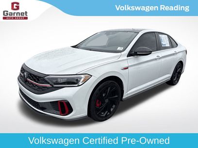 Used 2024 Volkswagen Jetta GLI Autobahn w/ GLI Black Package