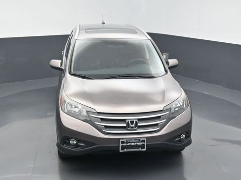 Used 2013 Honda CR-V EX-L image 6