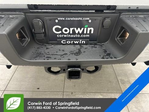 New 2026 Ford F250 XLT image 34