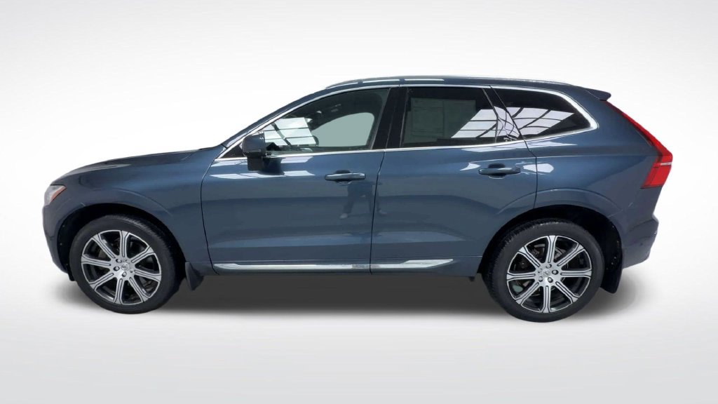 Used 2018 Volvo XC60 T6 Inscription w/ Luxury Seat Package AWD/4WD image 5
