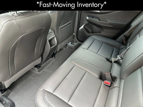 New 2026 Buick Envista Sport Touring image 12