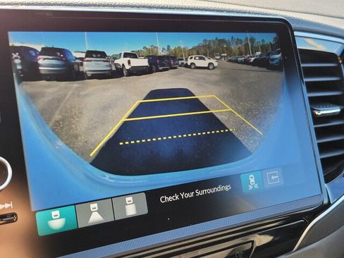 New 2026 Honda Ridgeline TrailSport+ image 18