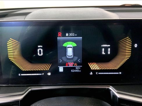 Certified 2024 Kia Sorento S image 20