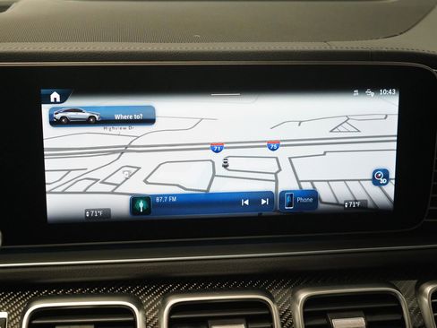 Certified 2024 Mercedes-Benz GLE 53 AMG 4MATIC Coupe image 24