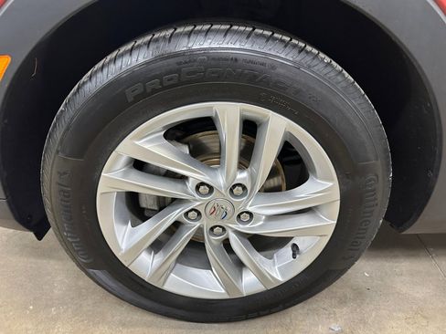 Certified 2024 Buick Envista Preferred w/ Convenience I Package image 34