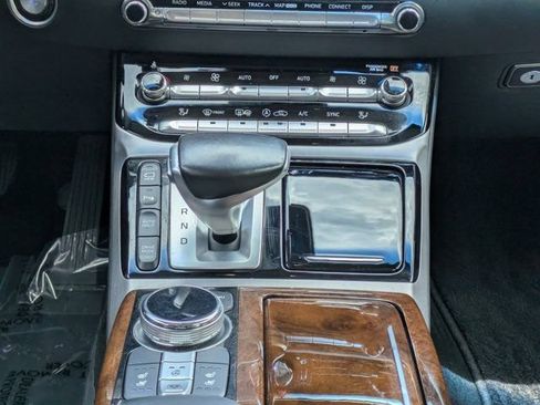 Used 2019 Genesis G90 3.3T Premium AWD/4WD image 18