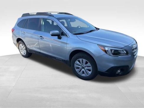 Used 2016 Subaru Outback 2.5i Premium AWD/4WD image 1