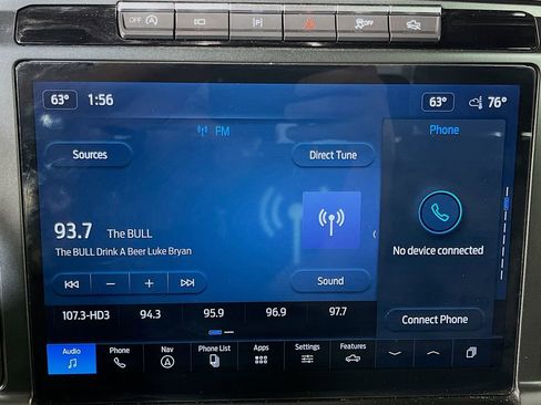 Used 2024 Ford F150 Raptor AWD/4WD image 19
